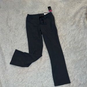 Women’s Worthington curvy fit perfect trouser size 4